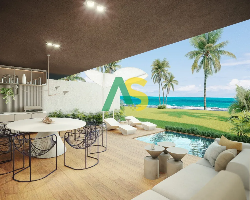 Apartamento, 1 quarto, 30 m² - Foto 1