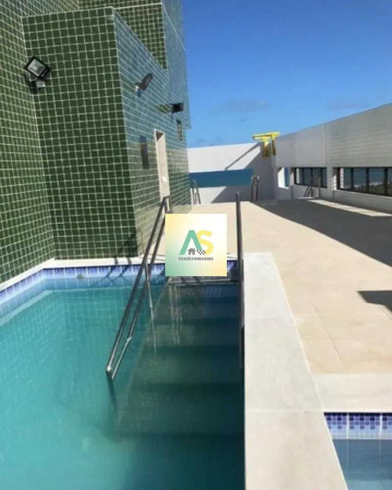 Apartamento, 2 quartos, 39 m² - Foto 13