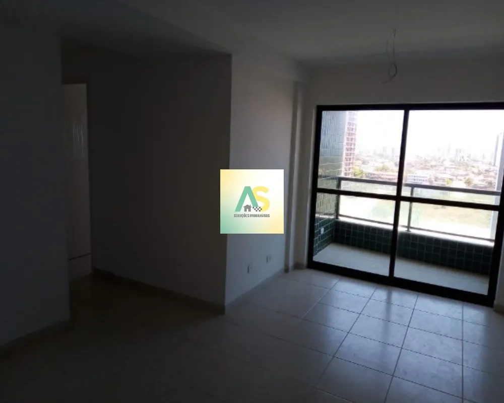 Apartamento, 2 quartos, 39 m² - Foto 2