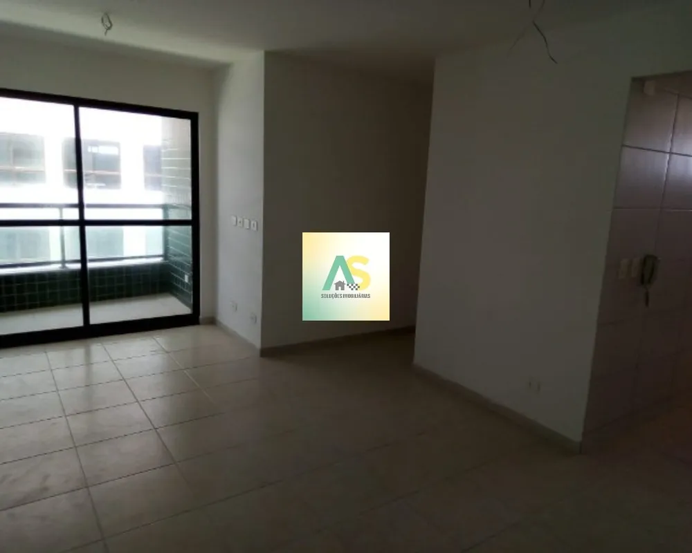 Apartamento, 2 quartos, 39 m² - Foto 3