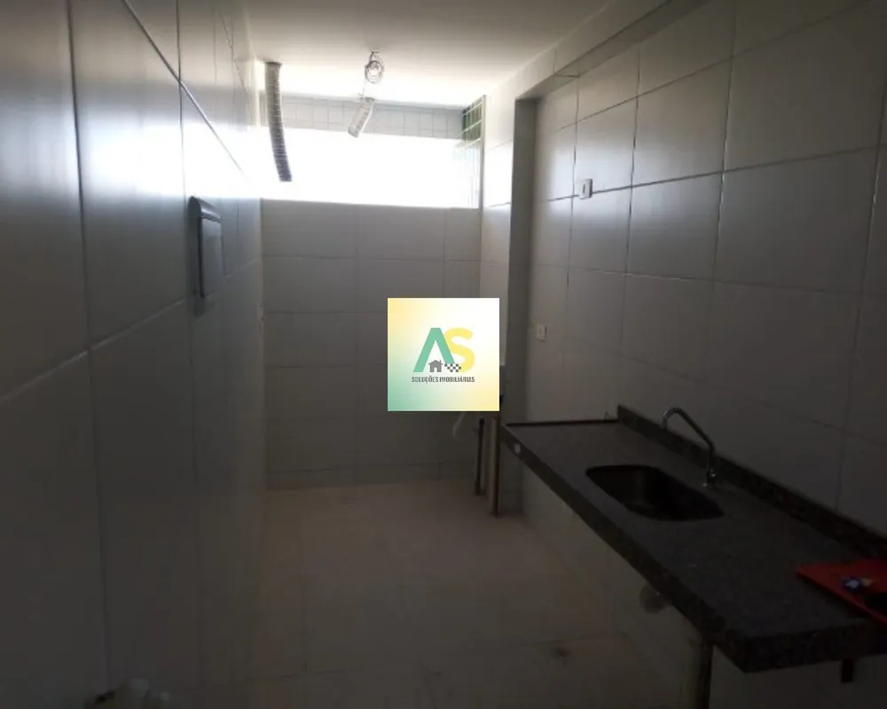 Apartamento, 2 quartos, 39 m² - Foto 4