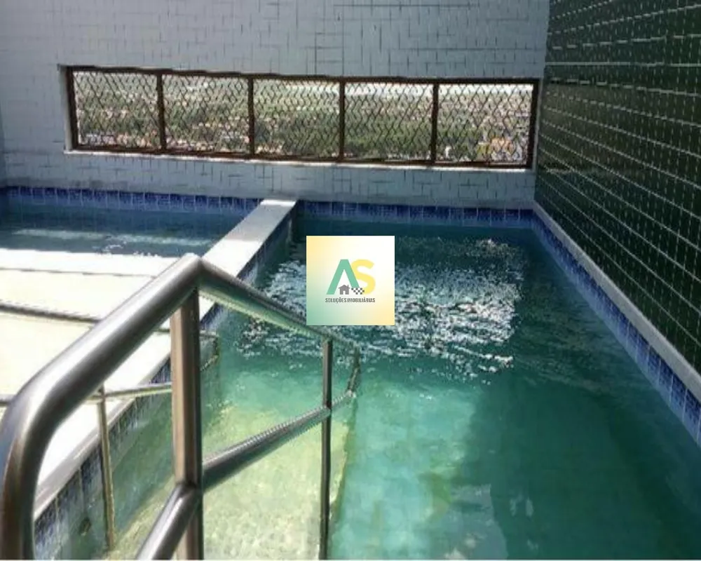 Apartamento, 2 quartos, 39 m² - Foto 14