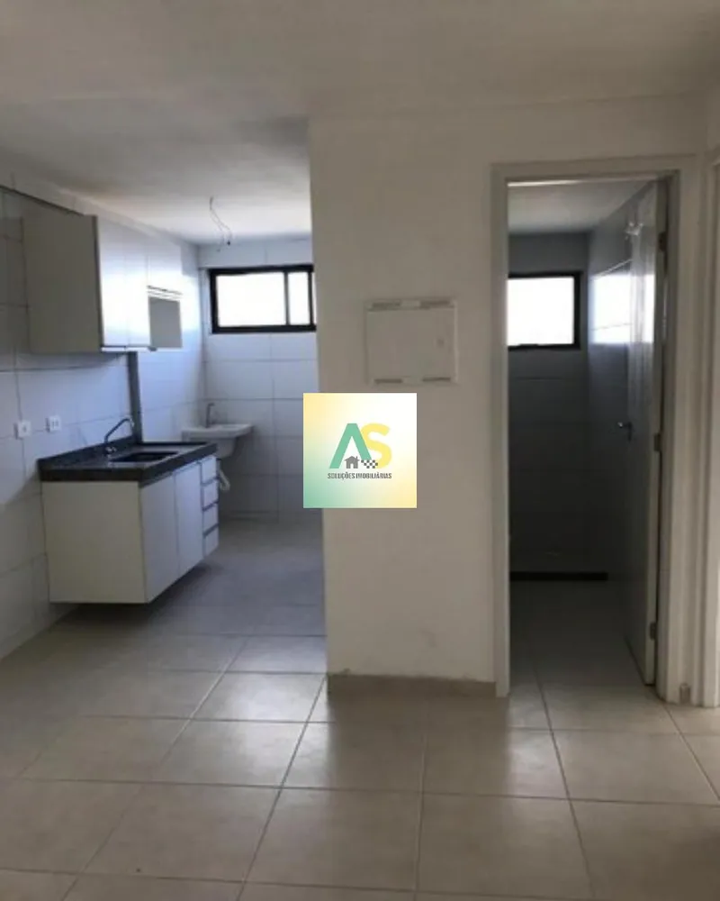Apartamento, 2 quartos, 39 m² - Foto 7