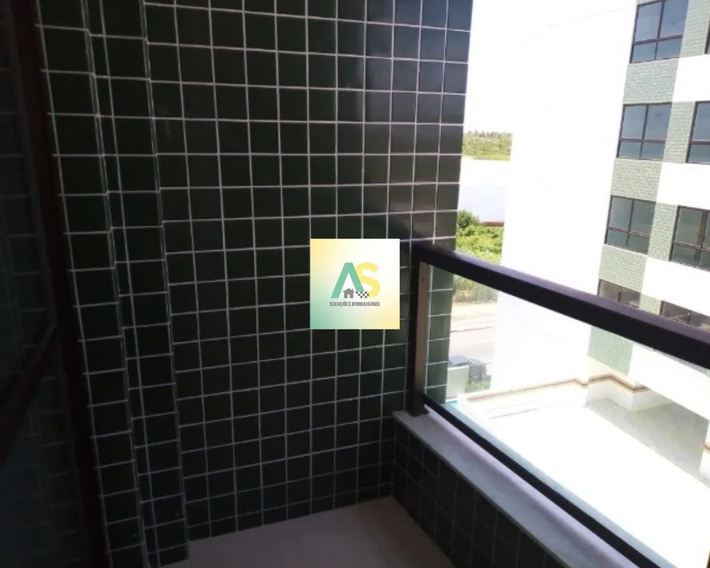 Apartamento, 2 quartos, 39 m² - Foto 2