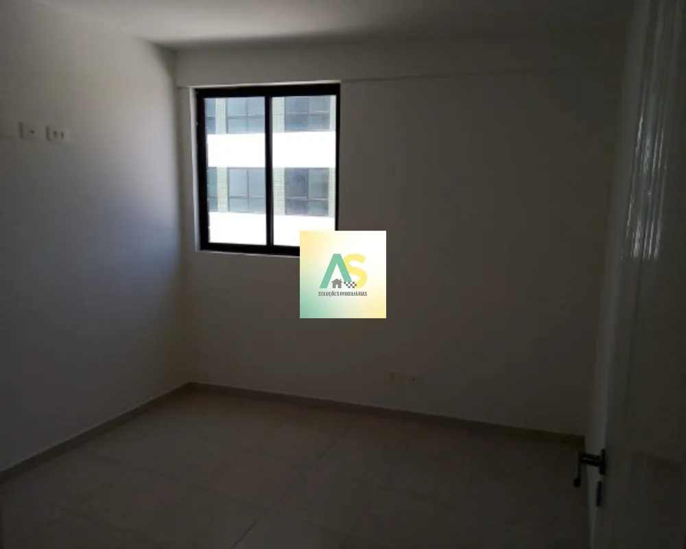 Apartamento, 2 quartos, 39 m² - Foto 1