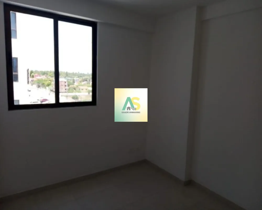 Apartamento, 2 quartos, 39 m² - Foto 3