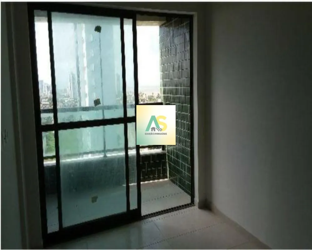 Apartamento, 2 quartos, 39 m² - Foto 4
