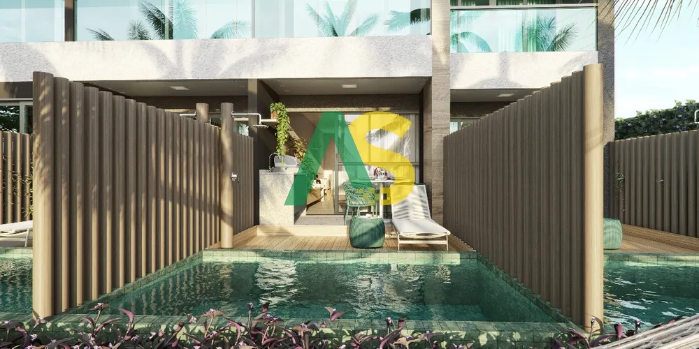 Flat/Apart Hotel, 1 quarto, 34 m² - Foto 11