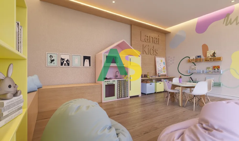 Flat/Apart Hotel, 1 quarto, 34 m² - Foto 8
