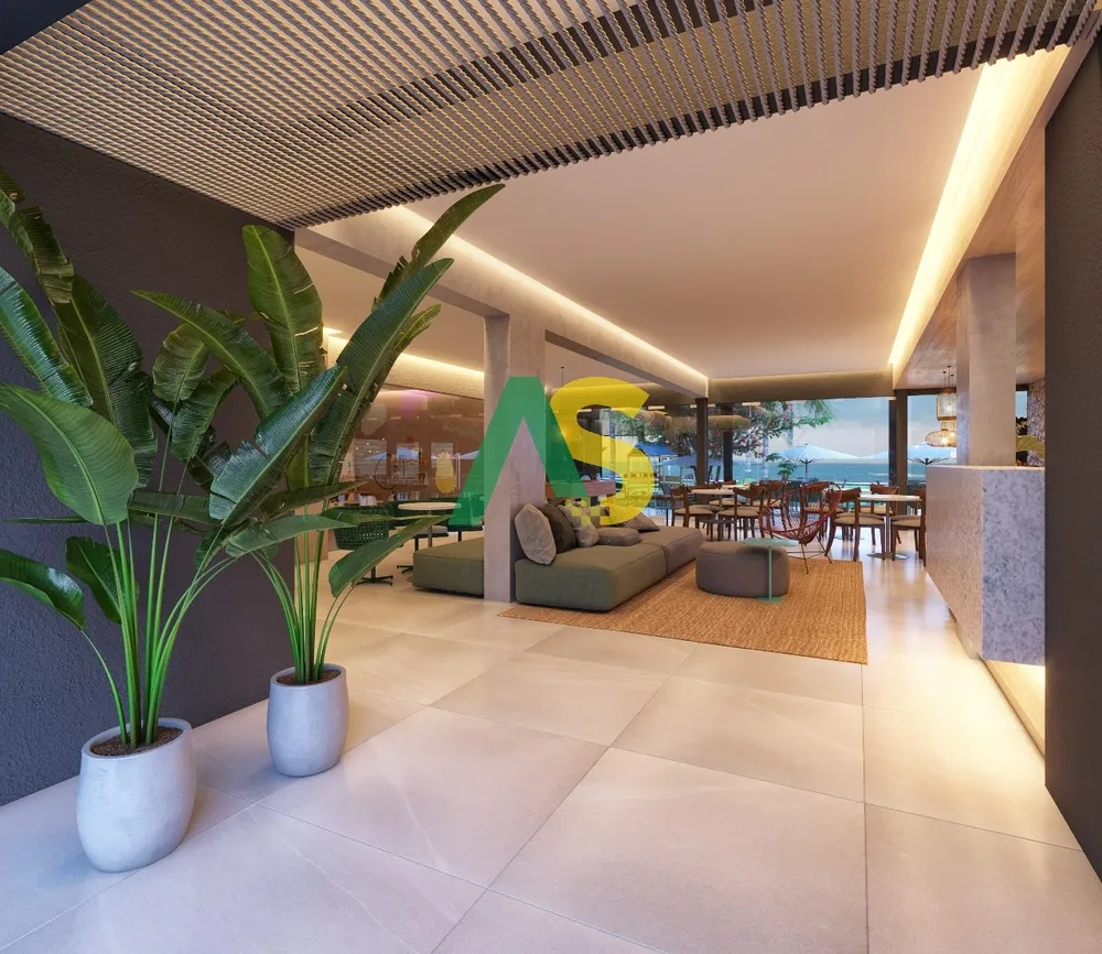 Flat/Apart Hotel, 1 quarto, 34 m² - Foto 7