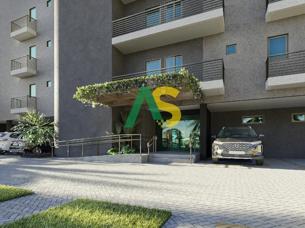 Flat/Apart Hotel, 1 quarto, 34 m² - Foto 6