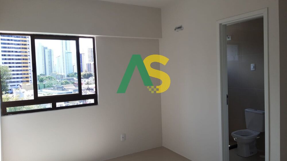 Flat/Apart Hotel, 1 quarto, 36 m² - Foto 3