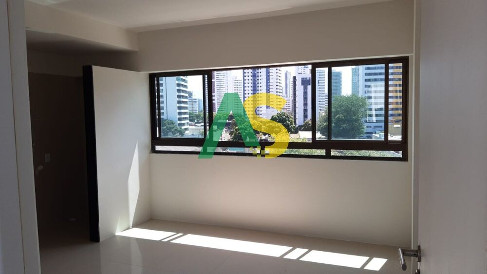 Flat/Apart Hotel, 1 quarto, 36 m² - Foto 1