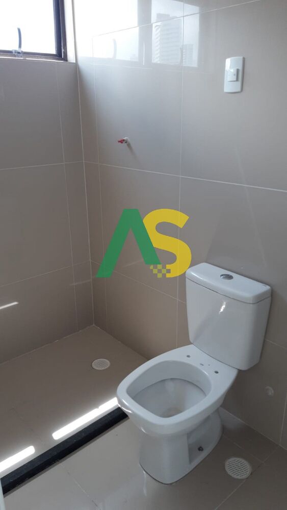 Flat/Apart Hotel, 1 quarto, 36 m² - Foto 8