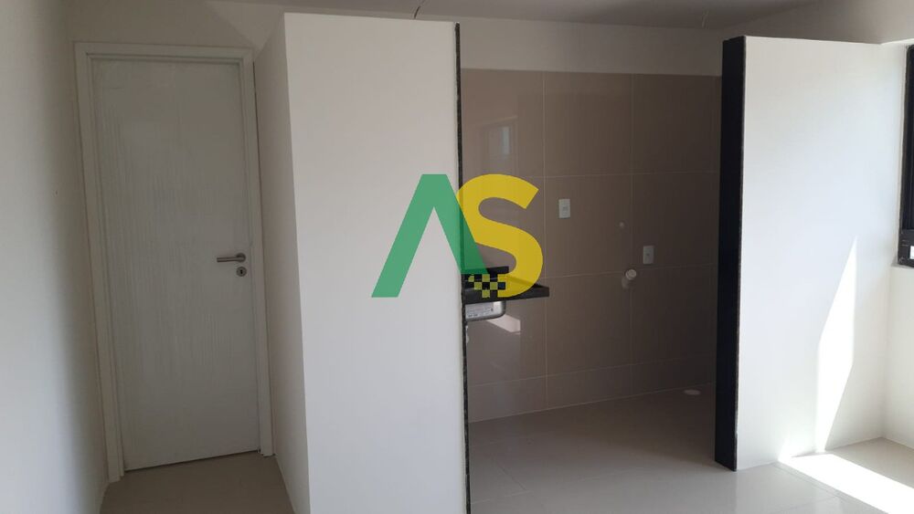Flat/Apart Hotel, 1 quarto, 36 m² - Foto 4