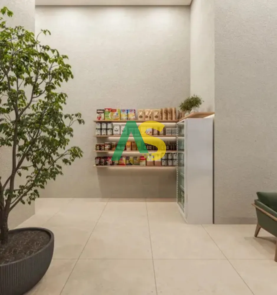 Apartamento, 3 quartos, 60 m² - Foto 10