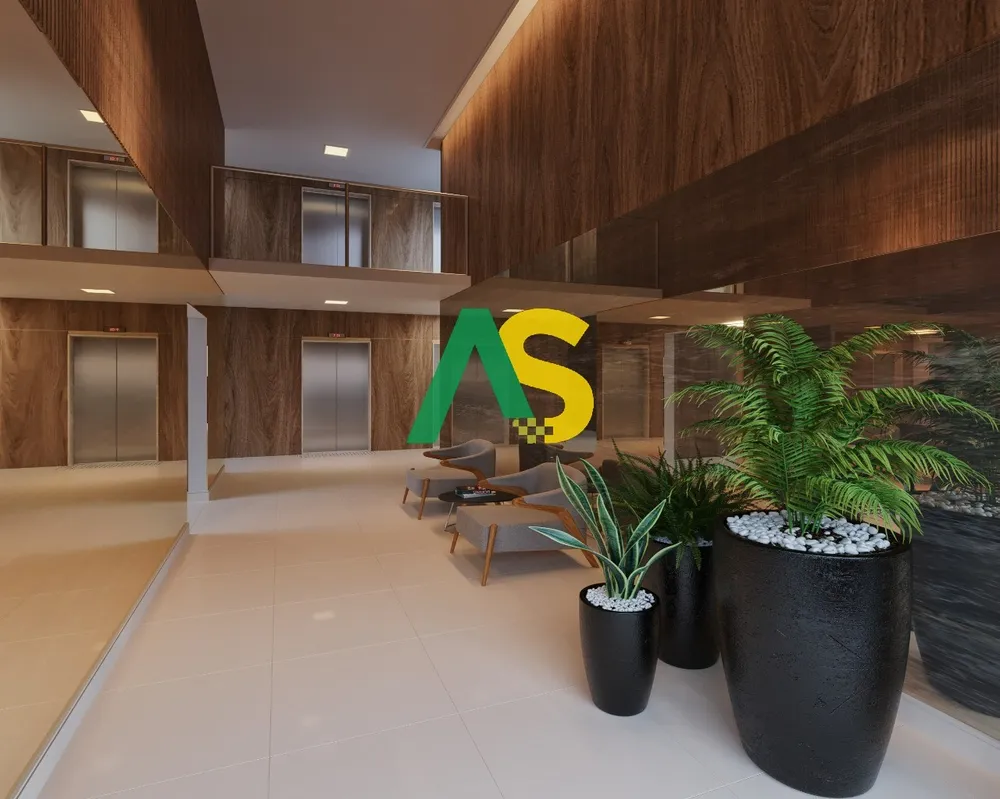 Apartamento, 3 quartos, 71 m² - Foto 1