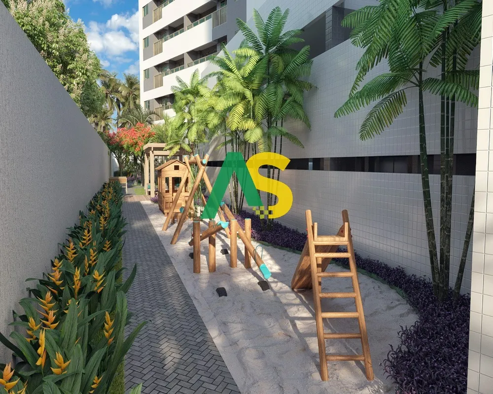 Apartamento, 3 quartos, 71 m² - Foto 14