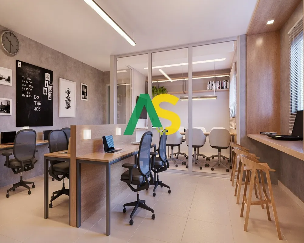 Apartamento, 3 quartos, 71 m² - Foto 9