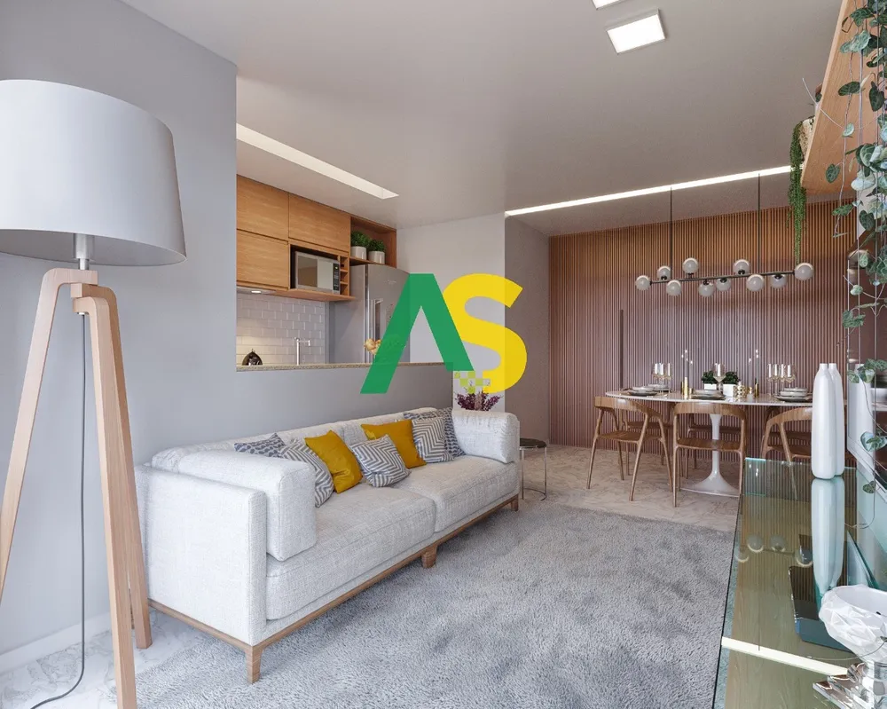 Apartamento, 3 quartos, 71 m² - Foto 3