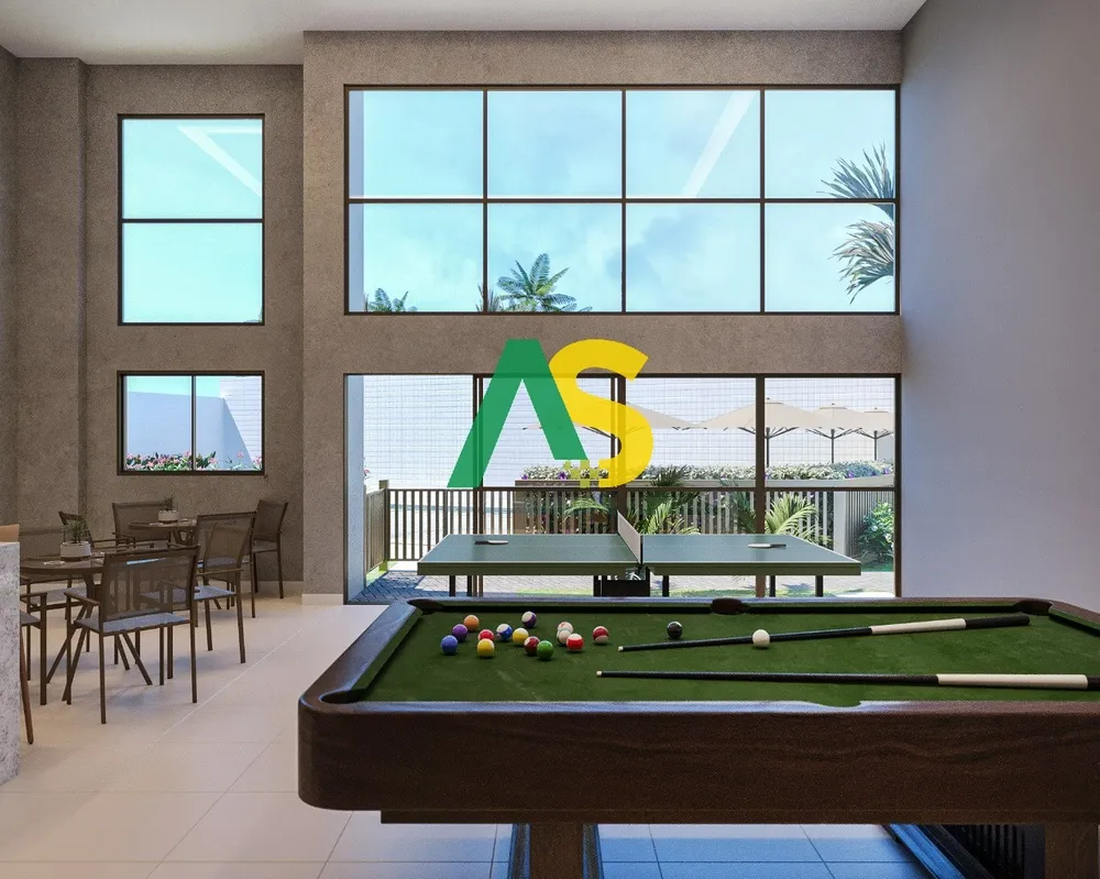 Apartamento, 3 quartos, 71 m² - Foto 11