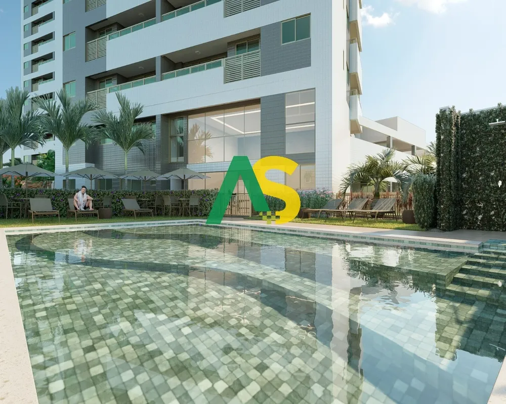 Apartamento, 3 quartos, 71 m² - Foto 6