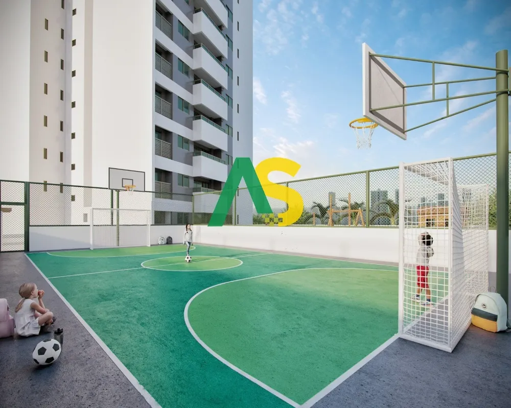 Apartamento, 3 quartos, 71 m² - Foto 7