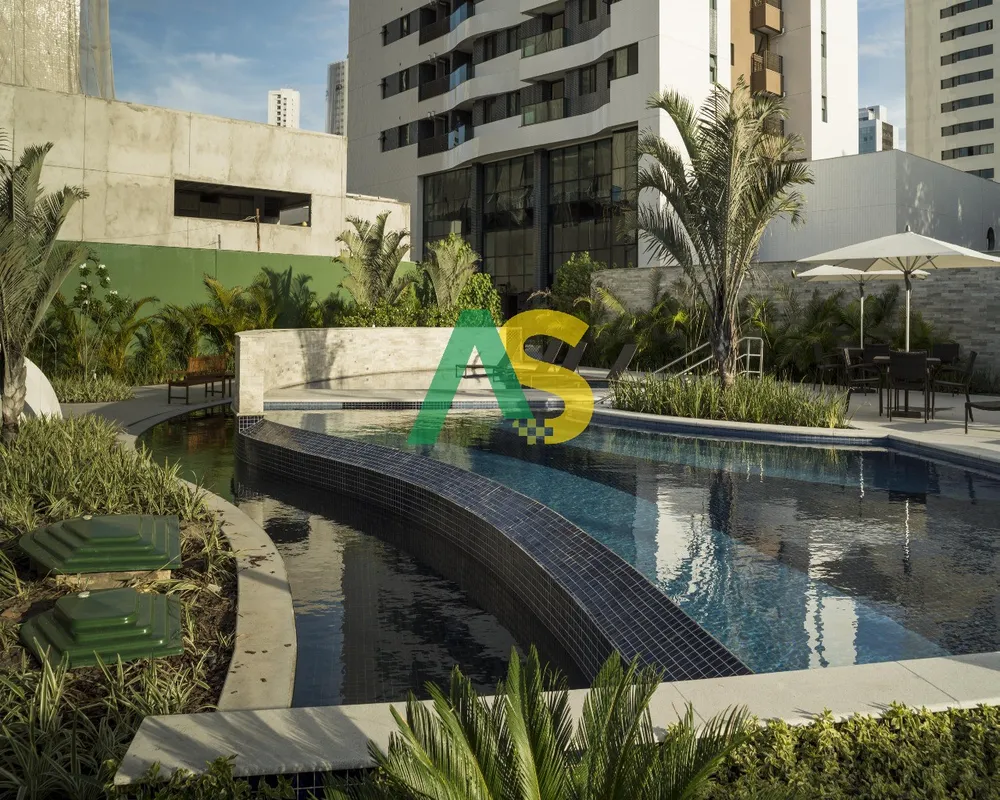 Apartamento, 2 quartos, 59 m² - Foto 8