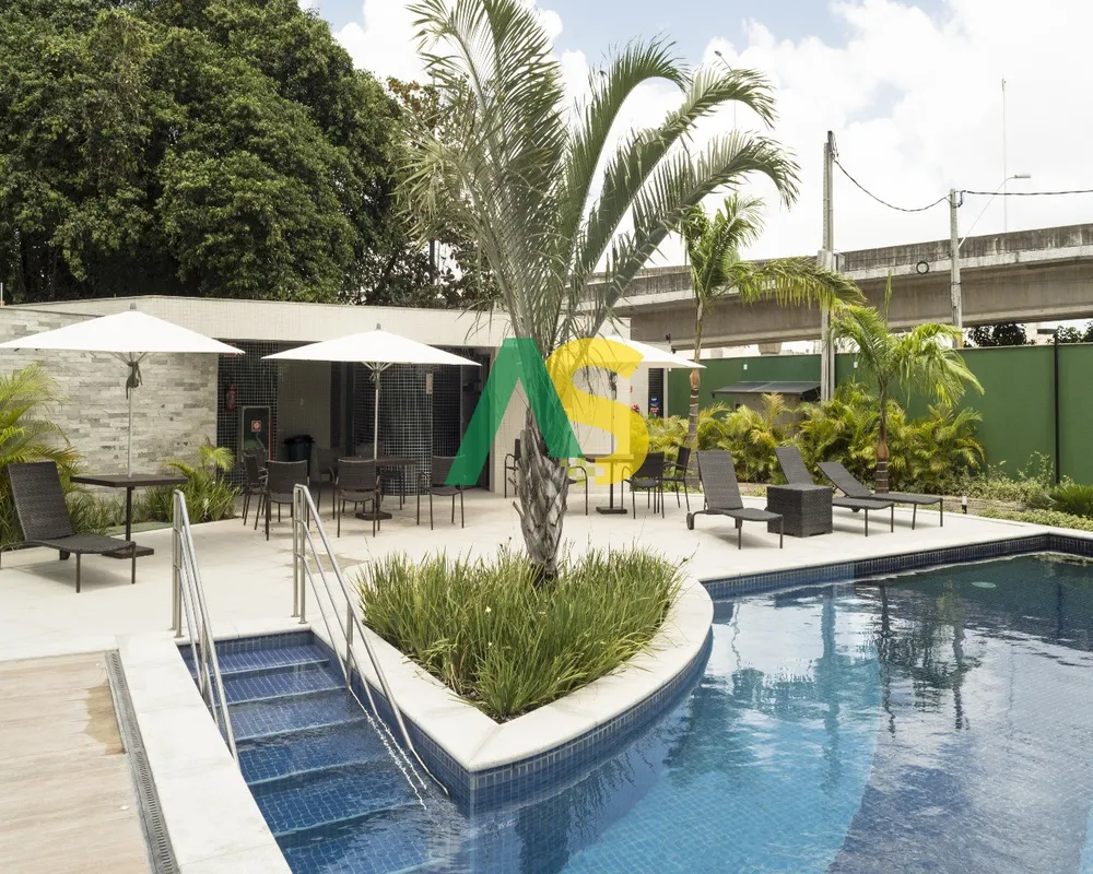 Apartamento, 2 quartos, 59 m² - Foto 7