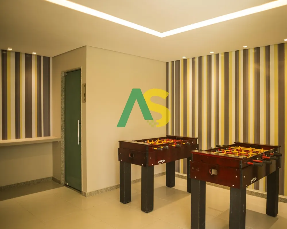 Apartamento, 2 quartos, 59 m² - Foto 2