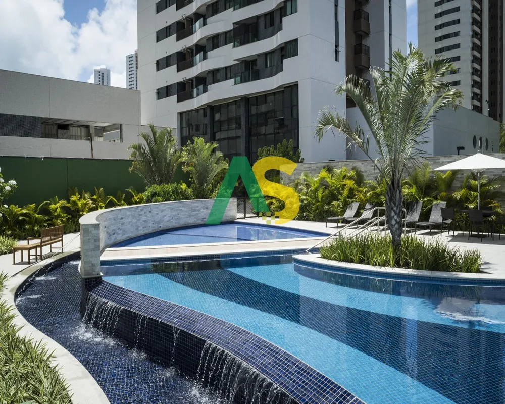Apartamento, 2 quartos, 59 m² - Foto 9
