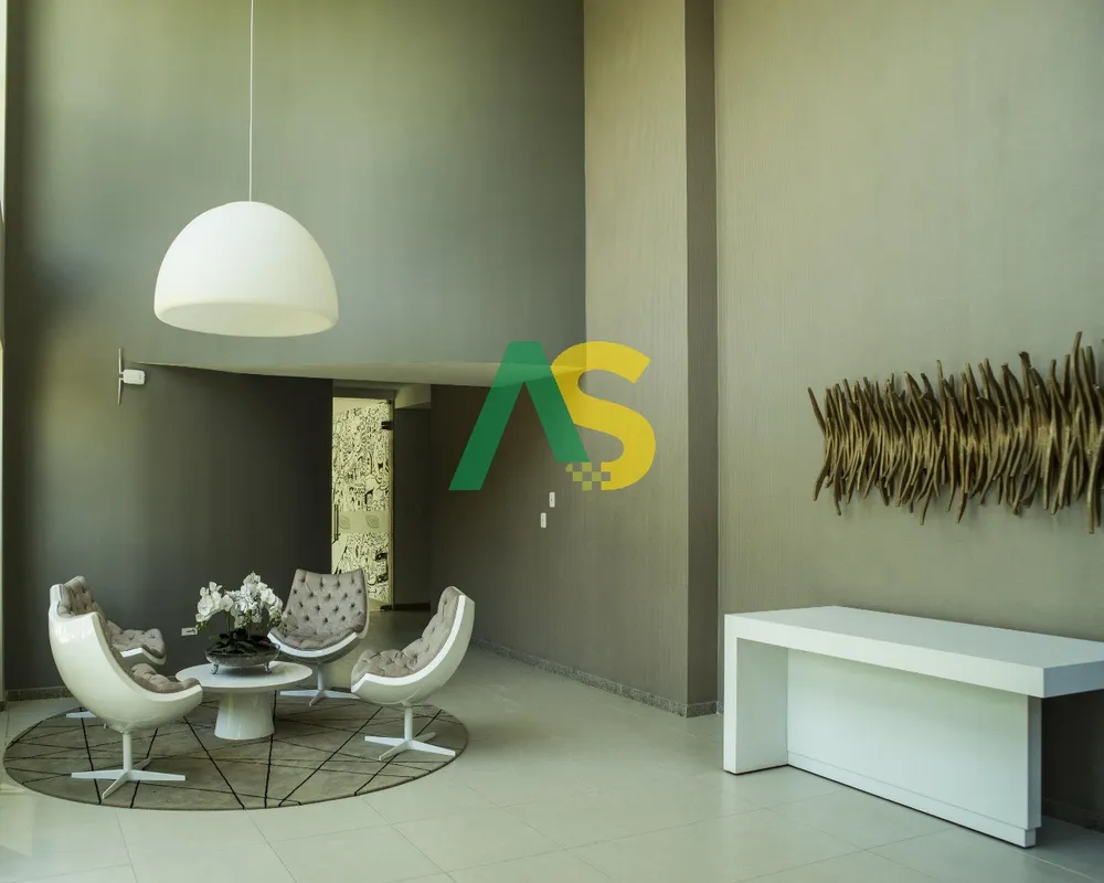 Apartamento, 2 quartos, 59 m² - Foto 4