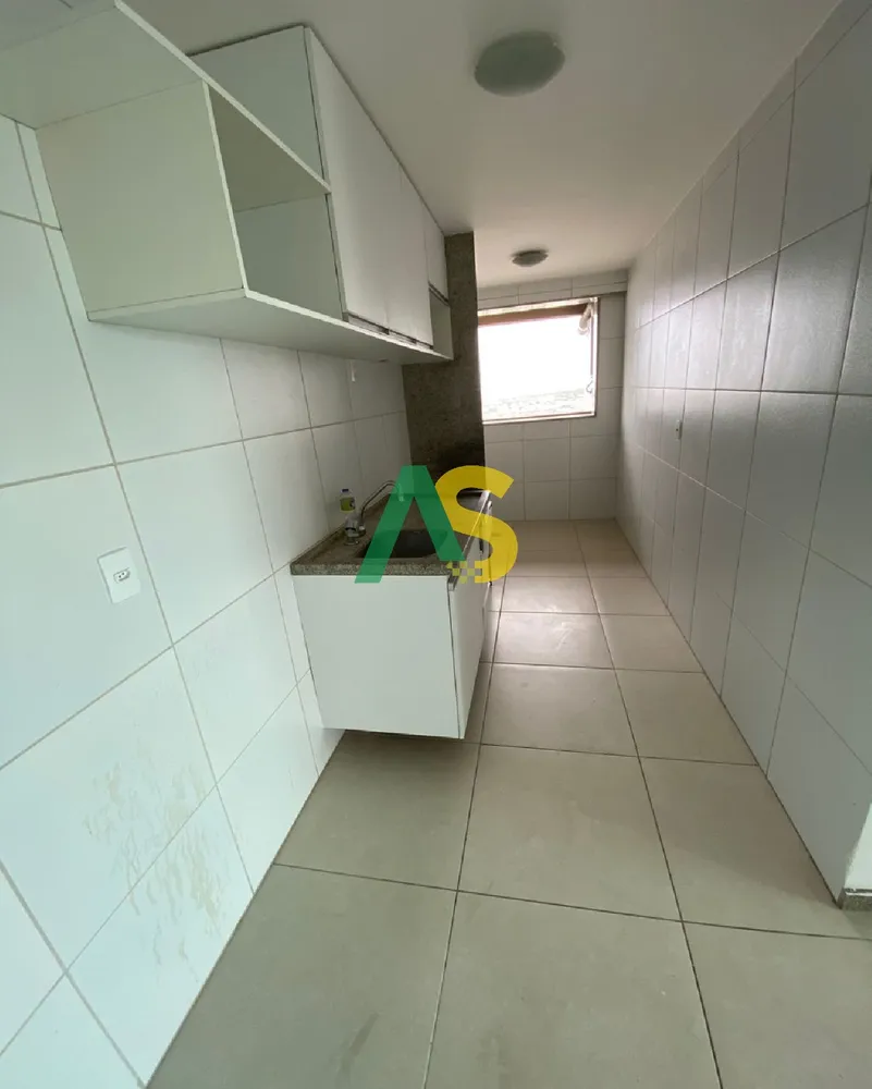 Apartamento, 2 quartos, 59 m² - Foto 12