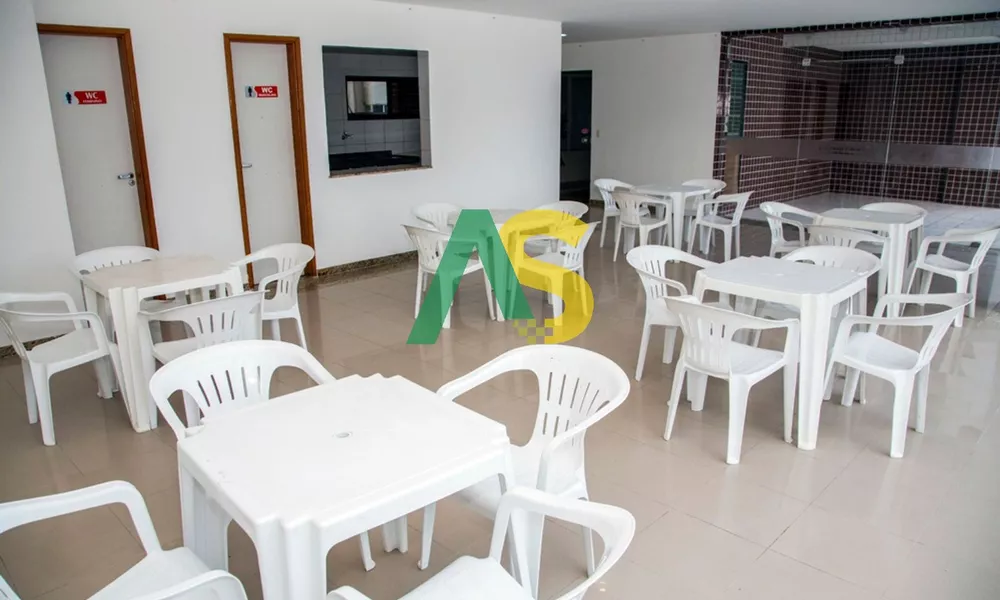 Apartamento à venda com 3 quartos, 82m² - Foto 6