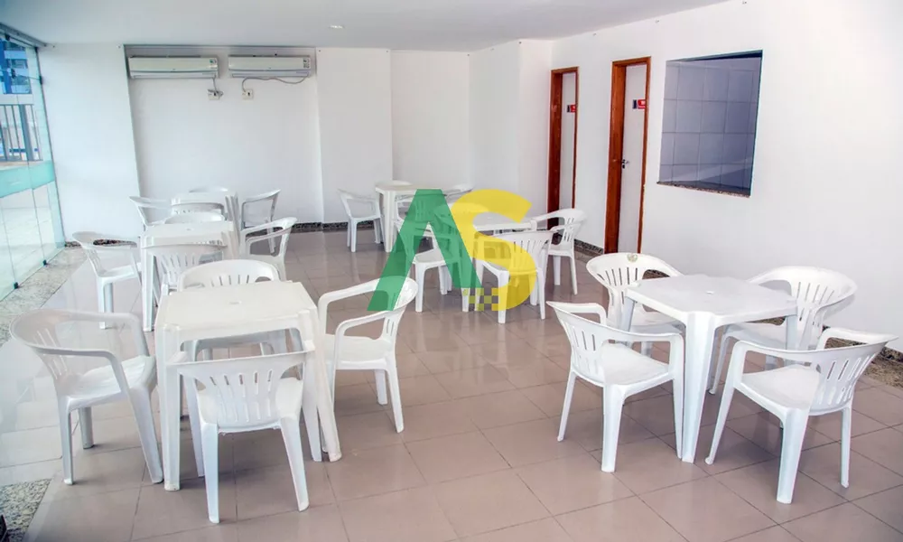 Apartamento à venda com 3 quartos, 82m² - Foto 7