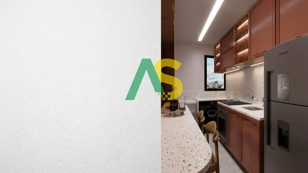 Apartamento, 2 quartos, 43 m² - Foto 18