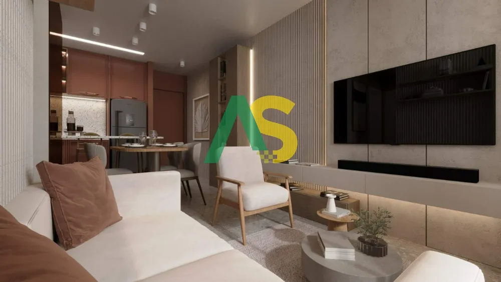 Apartamento, 2 quartos, 43 m² - Foto 16