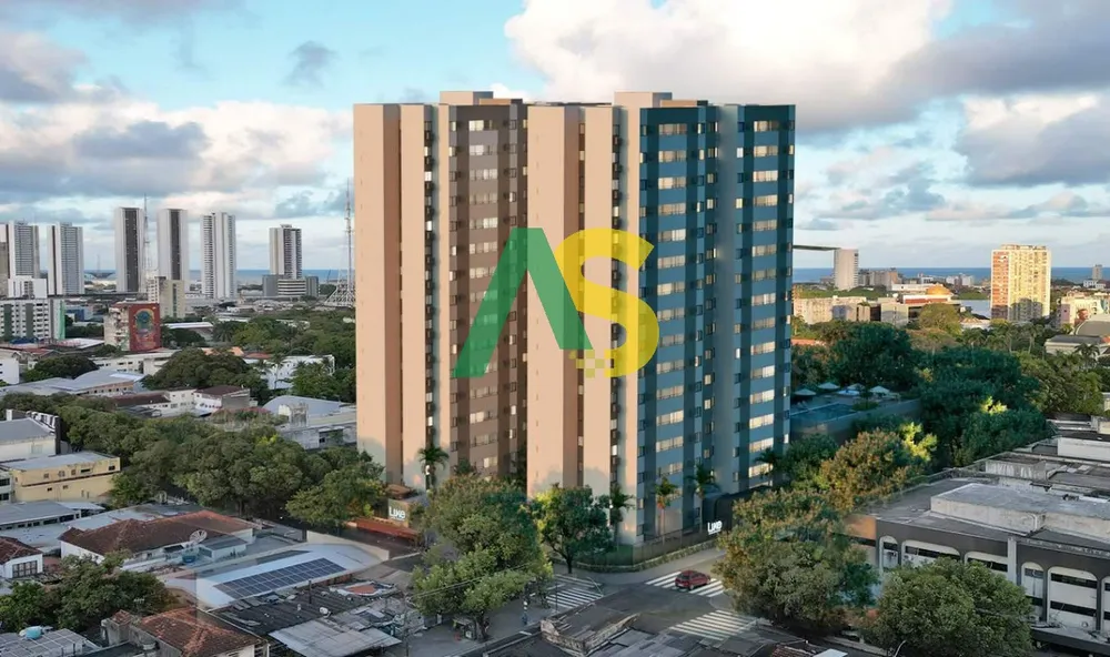 Apartamento, 2 quartos, 43 m² - Foto 3