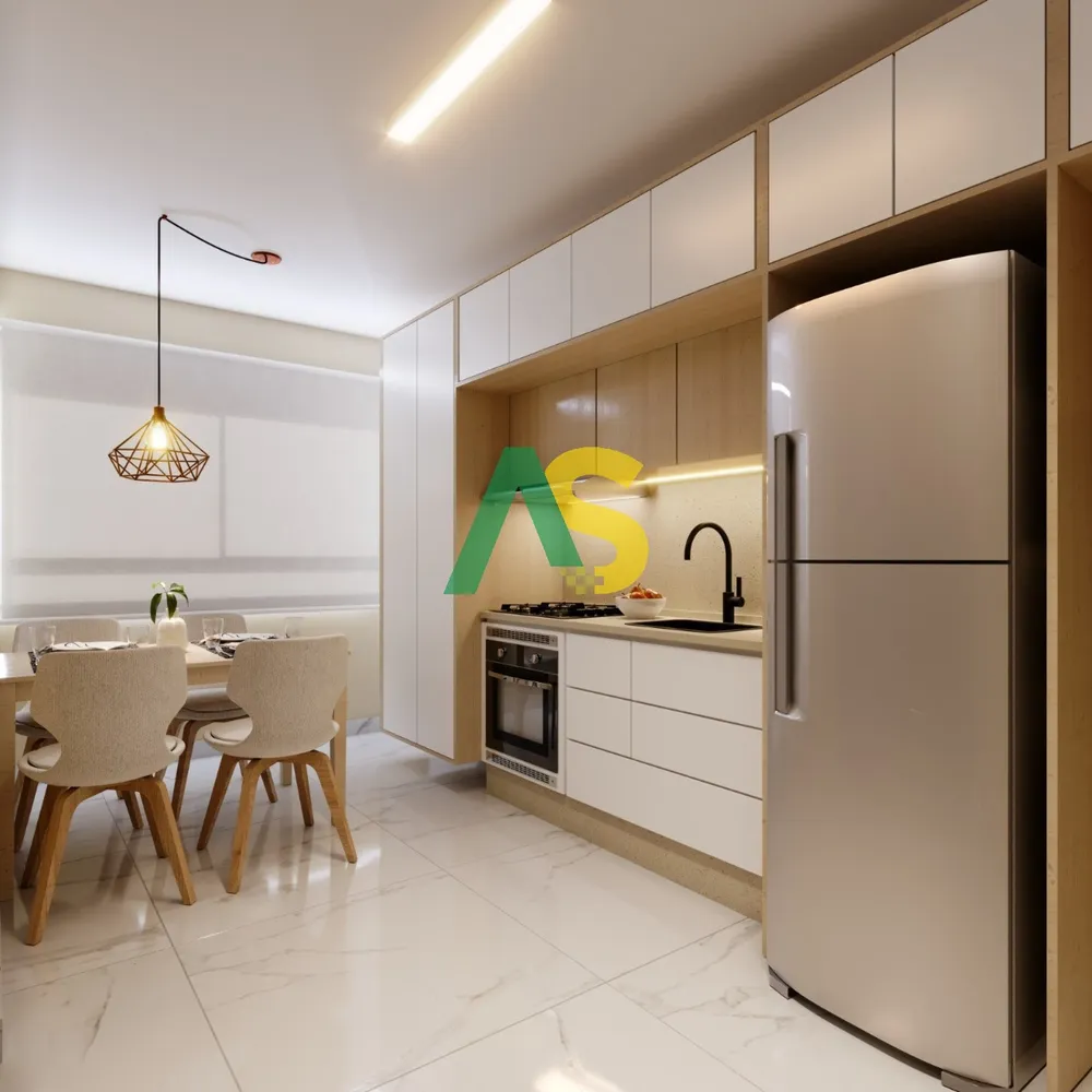 Apartamento, 2 quartos, 36 m² - Foto 11