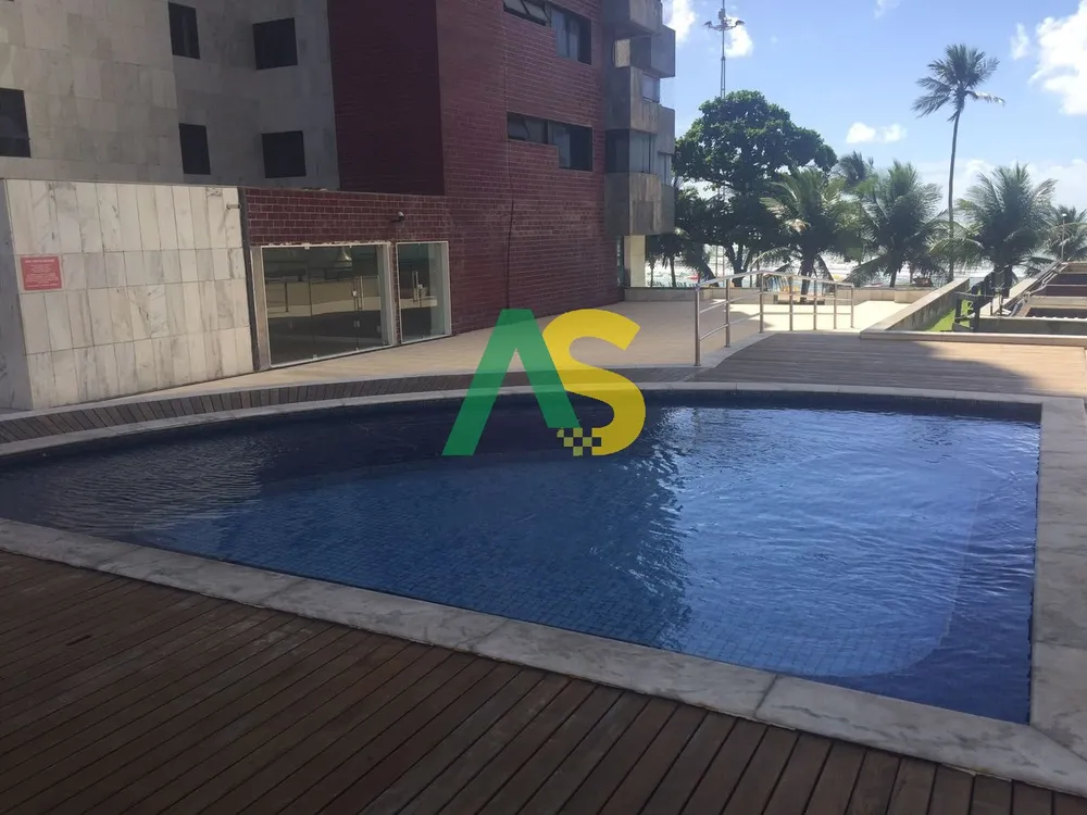 Apartamento, 4 quartos, 393 m² - Foto 1