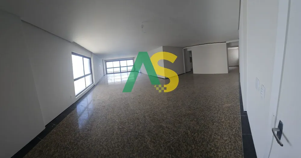 Apartamento, 4 quartos, 393 m² - Foto 6