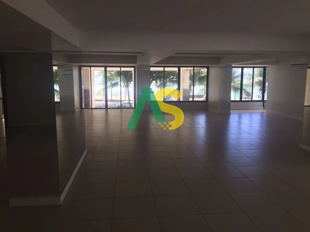 Apartamento, 4 quartos, 393 m² - Foto 3