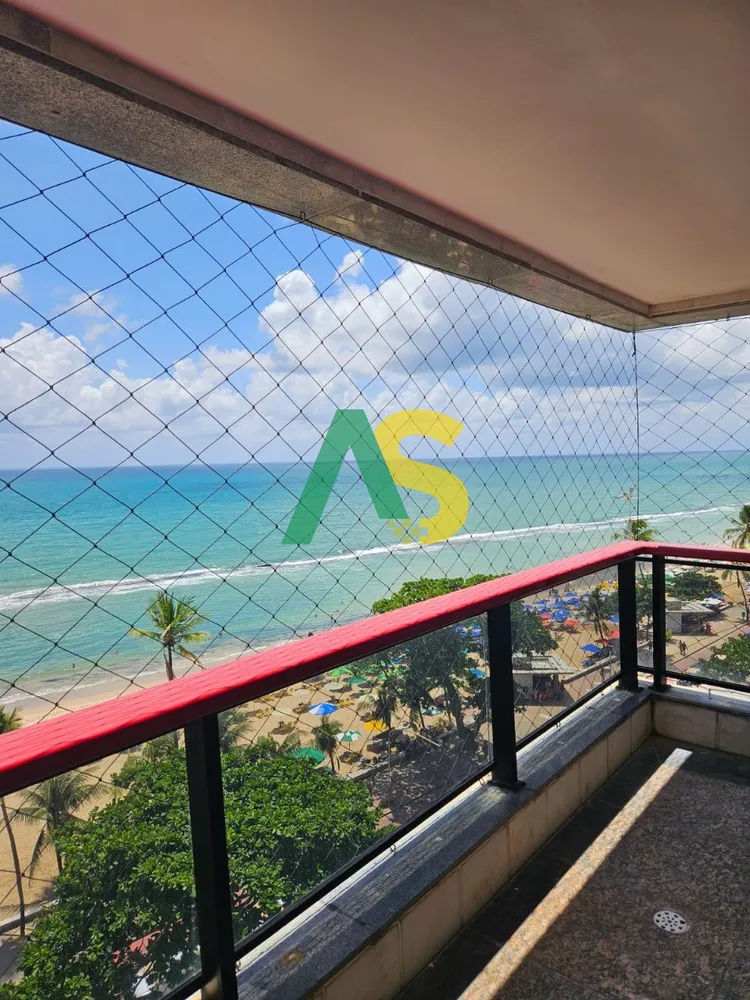 Apartamento, 4 quartos, 393 m² - Foto 5