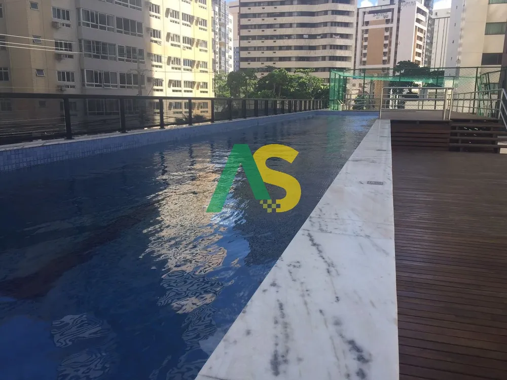 Apartamento, 4 quartos, 393 m² - Foto 2