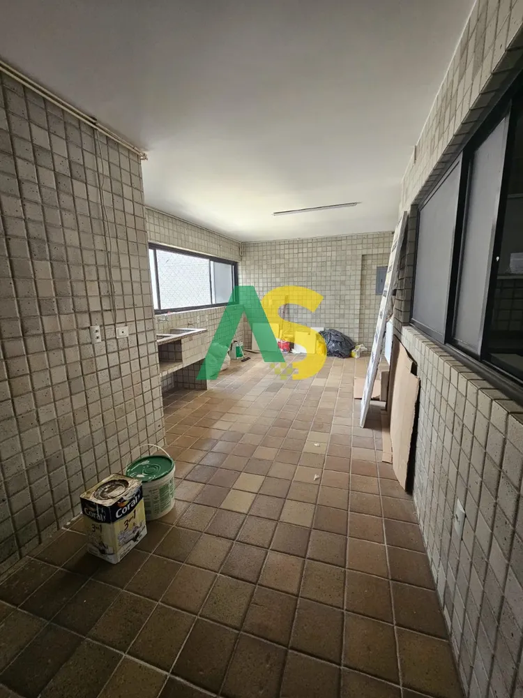 Apartamento, 4 quartos, 393 m² - Foto 16