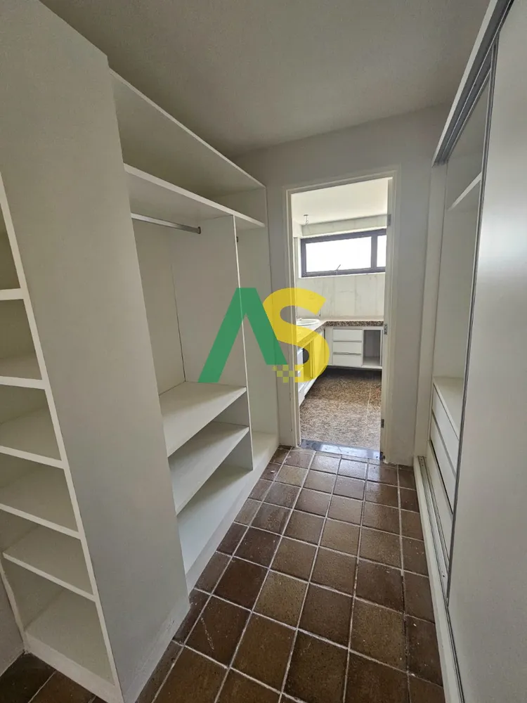Apartamento, 4 quartos, 393 m² - Foto 15