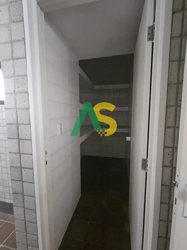 Apartamento, 4 quartos, 393 m² - Foto 9