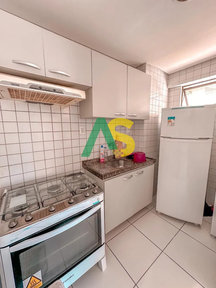 Apartamento, 1 quarto, 35 m² - Foto 14