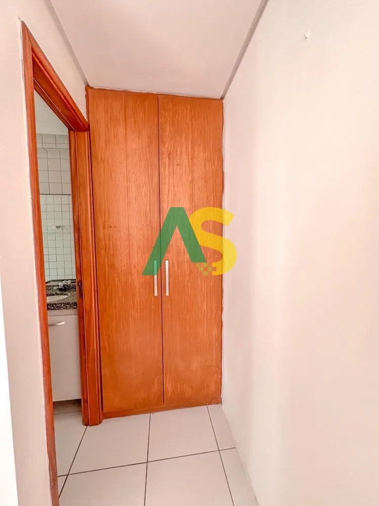 Apartamento, 1 quarto, 35 m² - Foto 12