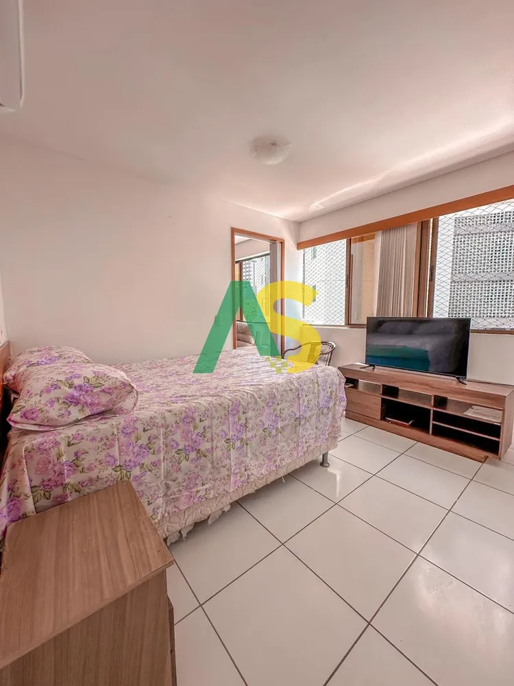 Apartamento, 1 quarto, 35 m² - Foto 11